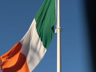 İrlanda Futbol Federasyonu: İsrail futboldan men edilsin