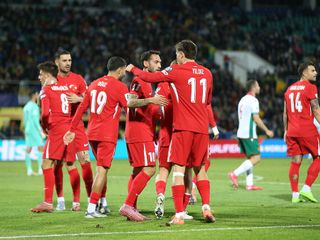 Futbolda milli mesai yarın başlayacak