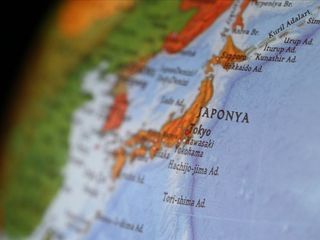Japonya'da 6,7 büyüklüğünde deprem meydana geldi