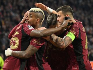 Kocaelispor - Galatasaray maçının ilk 11'leri