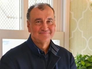 Murat Ülker Don Kişot Müzikali üzerine bir yazı kaleme aldı