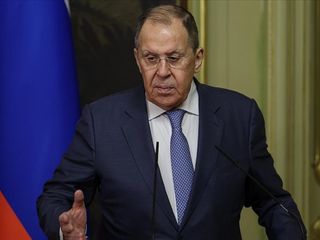Sergey Lavrov: Rusya-ABD ilişkilerinde çok sayıda sorun var