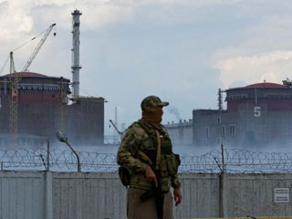 Rus güçleri Ukrayna'da bir yerleşimi daha ele geçirdi