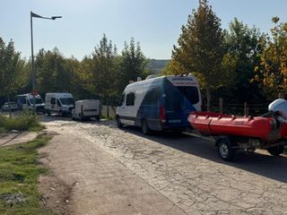 Diyarbakır’da bir polis memurundan haber alınamıyor: Ekipler Dicle Nehri’nde arama başlattı