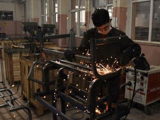 Meslek liselerinin ekonomiye katkısı 7 milyar lirayı geçti