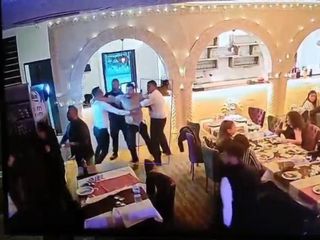 Ankara’da eğlence mekanına silahlı saldırı: 3 şüpheli yakalandı