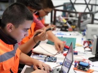 Meslek liseleri geçen yıl 7,1 milyar liralık gelire ulaştı