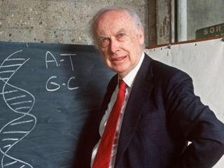 DNA yapısının keşifçisi Nobel ödüllü James Watson hayatını kaybetti