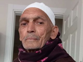 Bingöl'de 4 gündür aranan Alzheimer hastasının cansız bedeni bulundu