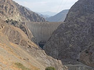 İran, Tahran'da kuraklıkla mücadele için su tasarrufu önlemleri alıyor