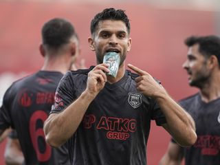 Pendikspor'dan Ümraniyespor'a karşı net galibiyet