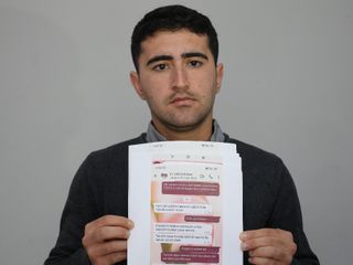 Antalya'da ev alma hayali, dolandırıcılıkla yarım kaldı