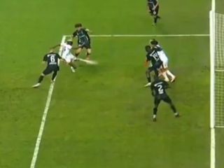 Galatasaray'ın Kocaeli'de golü VAR'a takıldı!