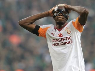 Galatasaray, ligde 19 maç sonra mağlup oldu