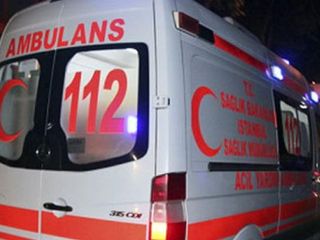 Rize'de mevlit yemeğinden 84 kişi zehirlendi