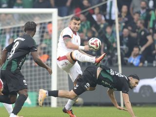 Abdülkerim Bardakcı: Çok kötü oynadık