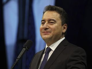 Ali Babacan: Eurofighter iyi tercih oldu
