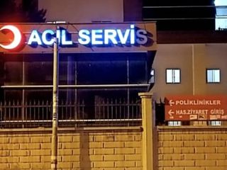 Mardin'de bir kişi kavga ettiği şahsı otomobille ezdi