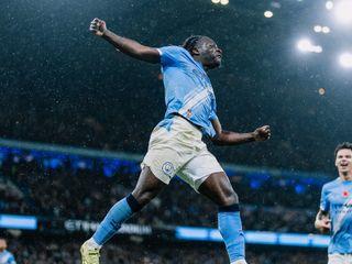 Pep Guardiola, 1000. maçına çıktı! Manchester City, Liverpool'u yıktı