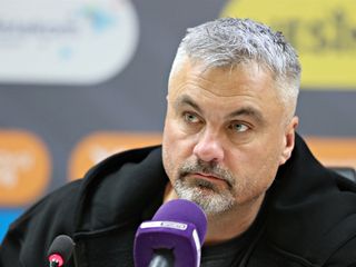 Thomas Reis: 1 golle de olsa galip ayrılmayı bildik