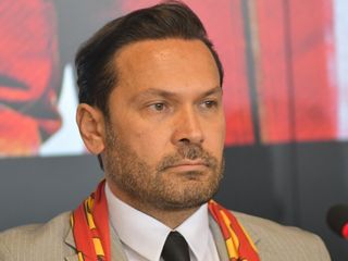 Kayserispor: Asensio'nun Carole'e yaptığı harekete kırmızı kart çıkabilirdi