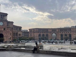 Ermenistan'da Türkçeye ilgi artıyor