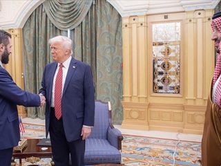 ABD, Şam'a Sezar yaptırımlarını durdurdu