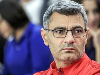 Yusuf Dikeç, dünya 23'üncüsü oldu