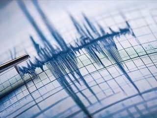 Balıkesir'in Sındırgı ilçesinde 4,9'luk deprem: İstanbul ve İzmir'de hissedildi