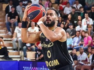 EuroLeague'den Monaco'ya transfer yasağı geldi