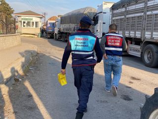 Elazığ’da pancar alım kavgası: 1’i silahla, 2’si bıçakla yaralandı
