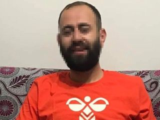 Aydın'da Atatürk’e saygı duruşunda bulunan vatandaşlarla alay eden kişi gözaltında