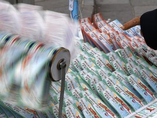 Milli Piyango yılbaşı biletleri çıktı mı, ne kadar? 2025 MPİ çeyrek, yarım, tam bilet fiyatları...