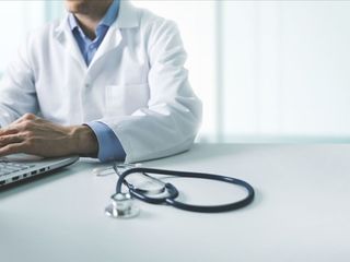 Sağlık hizmetlerinde tanıtım ve faaliyetlerde değişiklik