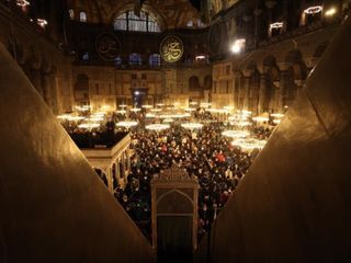 Üç Aylar'ın müjdesi: 2025 Regaip Kandili ne zaman, hangi gün?