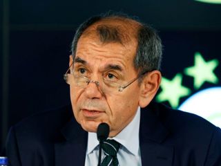 Dursun Özbek'ten Eren Elmalı ve Metehan Baltacı için yeni açıklama