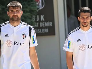 TFF, Ersin Destanoğlu ve Necip Uysal’ın tedbirlerini kaldırdı