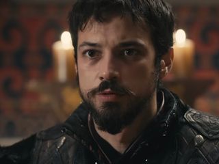 Kuruluş Orhan'dan yeni tanıtım geldi: Heyecan yine dorukta