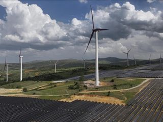 Türkiye, yenilenebilir enerjide YEKA ihalelerine devam edecek