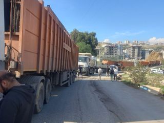 İzmir'de çöp krizi: CHP'li belediyeler birbirine girdi