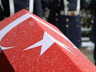 Gürcistan'da şehit olan askerler, A-400M uçağı ile getirilecek