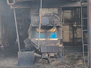 Afyonkarahisar’da yağ fabrikasında patlama: 1’i ağır 10 yaralı