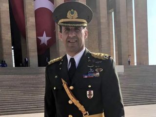 Emekli Albay Özeller'in yargılandığı davada karar çıktı