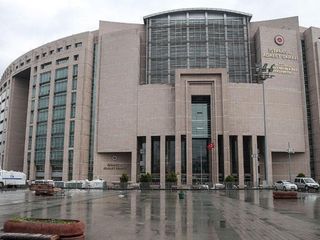 İstanbul Cumhuriyet Başsavcılığı'ndan Yargıtay'a "CHP" için yazı