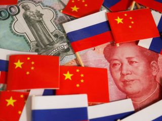 Rusya, ilk defa yuan cinsinden borçlanacak