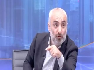İsmail Saymaz'dan Yüzyılın Konut Projesi'ne övgü dolu sözler