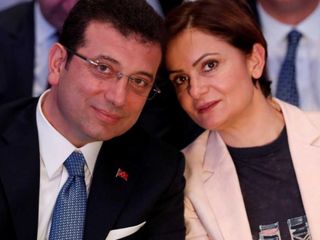 İBB İddianamesi'nde "Canan Kaftancıoğlu" detayı