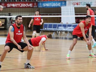 Gaziantep Gençlikspor, Galatasaray karşısında galip gelmek istiyor