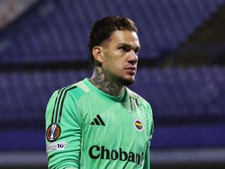 Ederson'dan Fenerbahçe itirafı