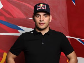 Ayhancan Güven, FIA GT Dünya Kupası'nda mücadele edecek